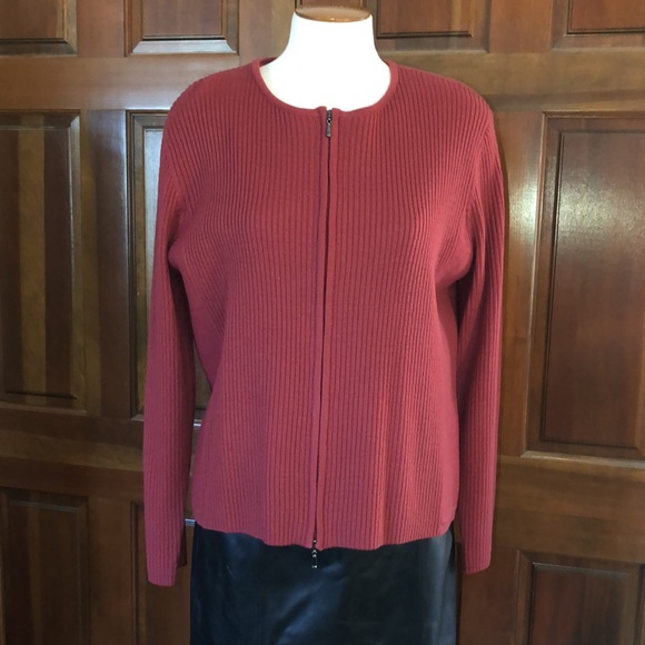 Talbots Cardigan Set (2 pieces) - Picture 4 of 11